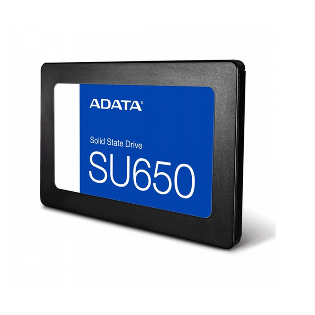 SSD ADATA SU650 256GB