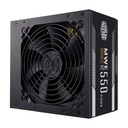 ALIMENTATION COOLER MASTER MWE 550W BRONZE V2