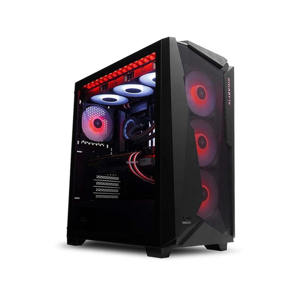 PC GAMER C301 - R9 9950X/RTX4080SUPER/32GO/1TO