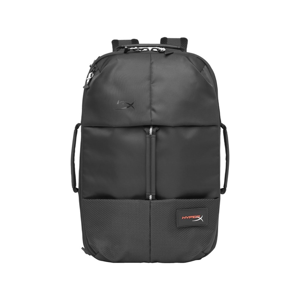 SAC A DOS HYPERX KNIGHT NOIR ( 8C525AA )