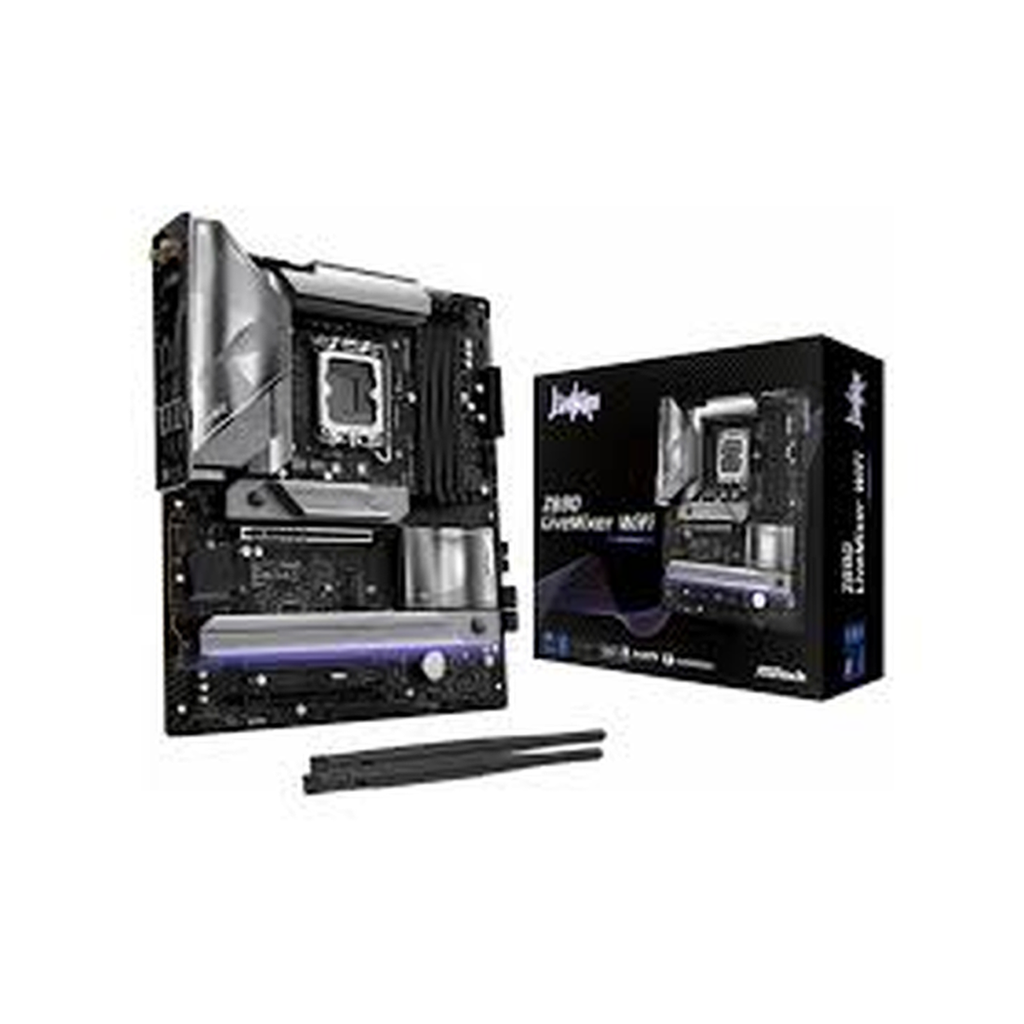 CARTE MERE ASROCK Z890 LIVEMIXER WIFI DDR5