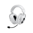 CASQUE LOGITECH PRO X 2 GAMING LIGHTSPEED WIRELESS BLUETOOTH BLANC
