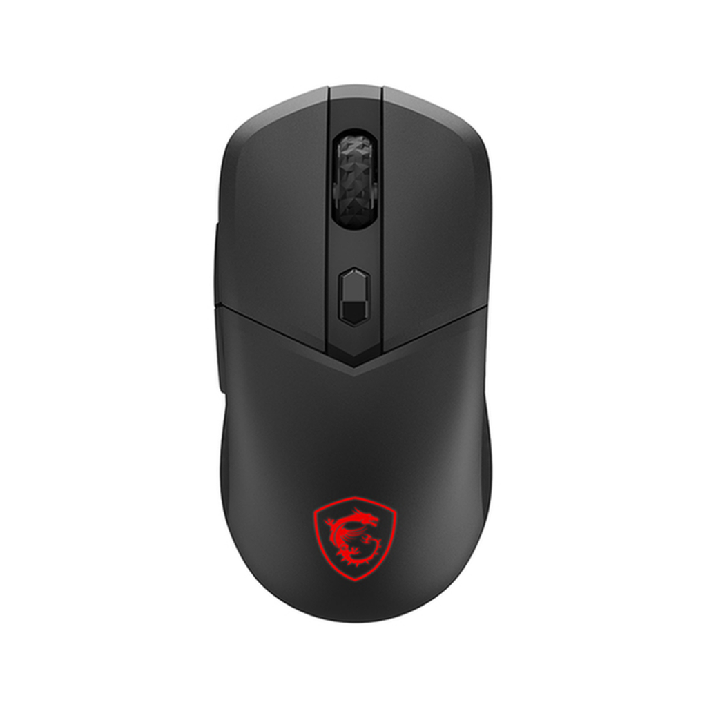 SOURIS MSI VERSA 300 WIRELESS NOIR