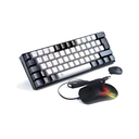 BUNDLE SG MINI 62 BLANC + T60 ARGB