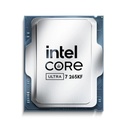 PROCESSEUR INTEL CORE ULTRA 7 265KF TRAY