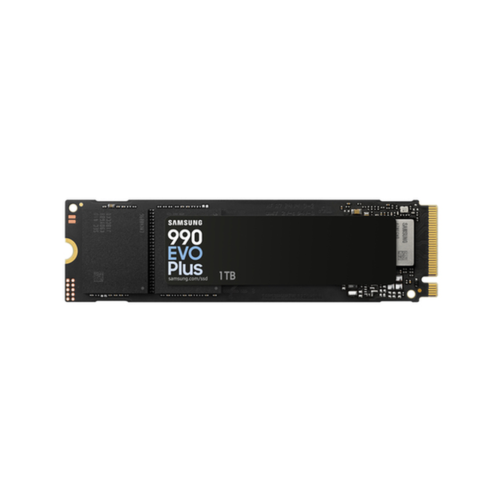 SSD NVME Samsung MZ-V9S1T0 1 To M.2 PCI Express 4.0 NVMe V-NAND TLC
