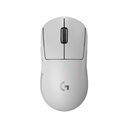 SOURIS LOGITECH PRO X SUPERLIGHT 2 LIGHTSPEED BLANC (910-006639)