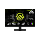 MONITEUR MSI MAG 322UPF 32'' 160HZ 1MS RAPID IPS 4K
