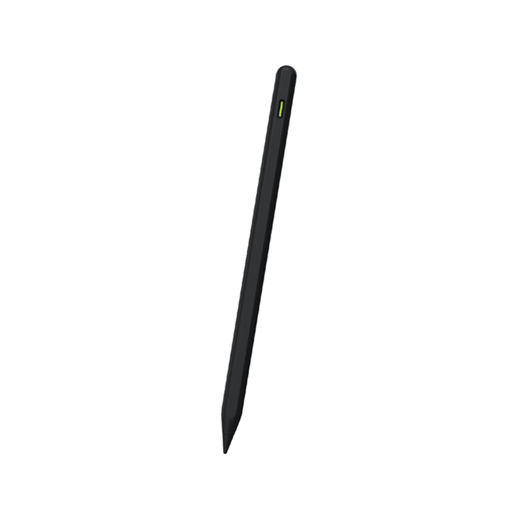 STYLET PEN GOUI MAGNETIQUE POUR IPAD NOIR