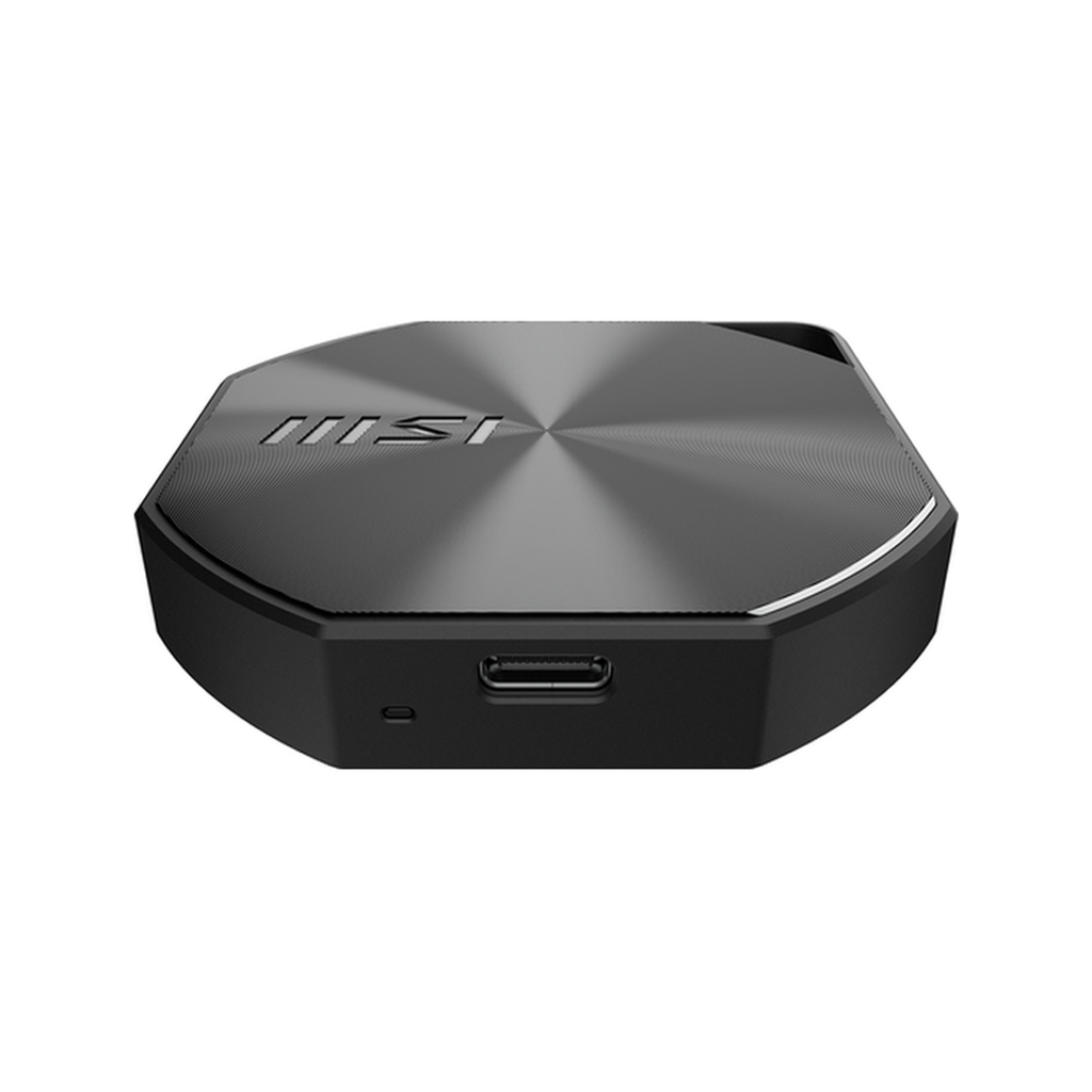 DISQUE DUR EXTERNE MSI DATAMAG 20GBPS 1TB USB 3.2