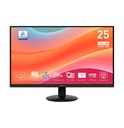 MONITEUR MSI PRO MP252L 24.5" 100HZ 1MS IPS (9S6-3PD7CT-012)