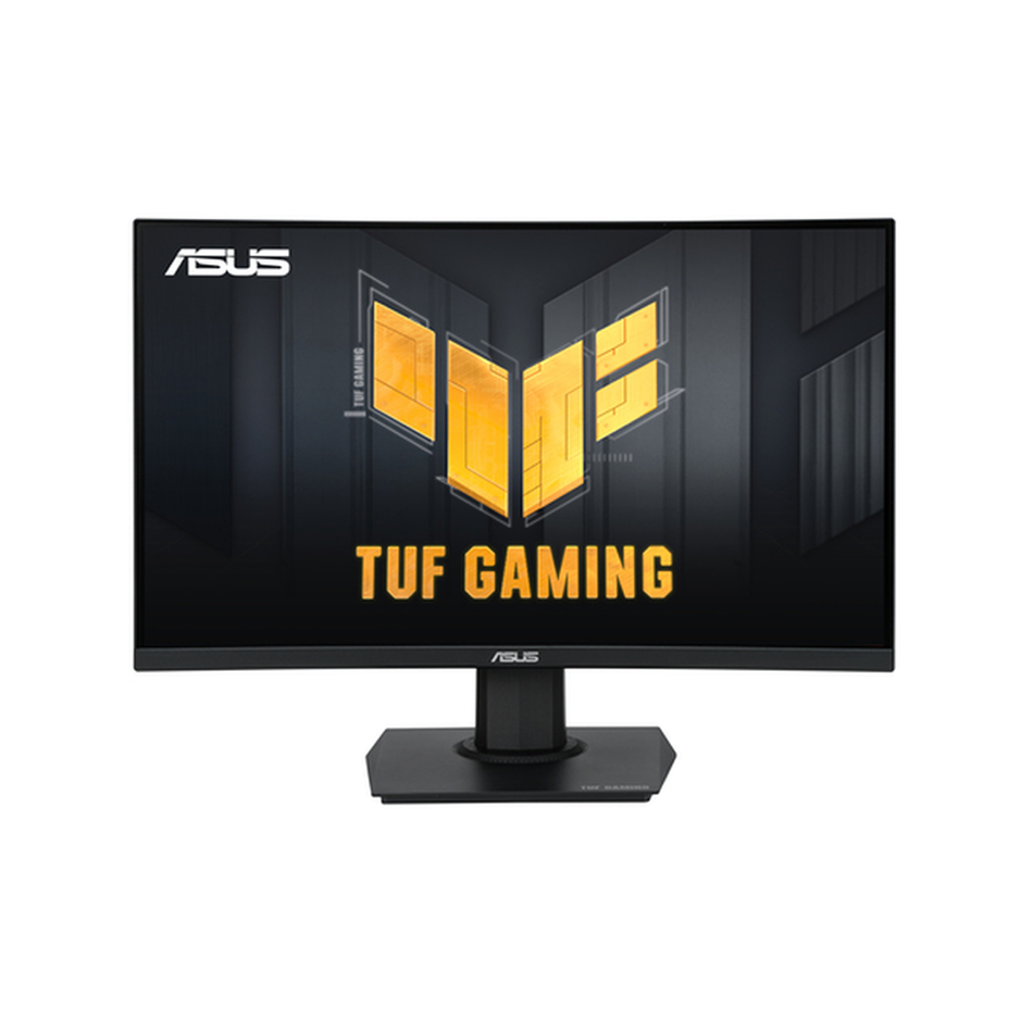 MONITEUR ASUS TUF GAMING VG24VQER 23.6" 180HZ 1MS CURVED