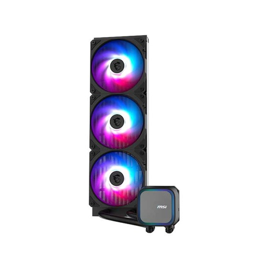 WATERCOOLING MSI MAG CORELIQUID A13 360 NOIR