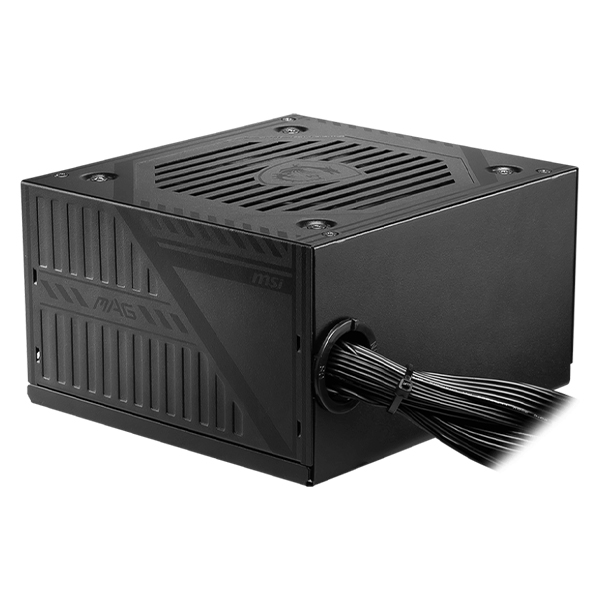 ALIMENTATION MSI MAG A550BNL 550W 80PLUS BRONZE
