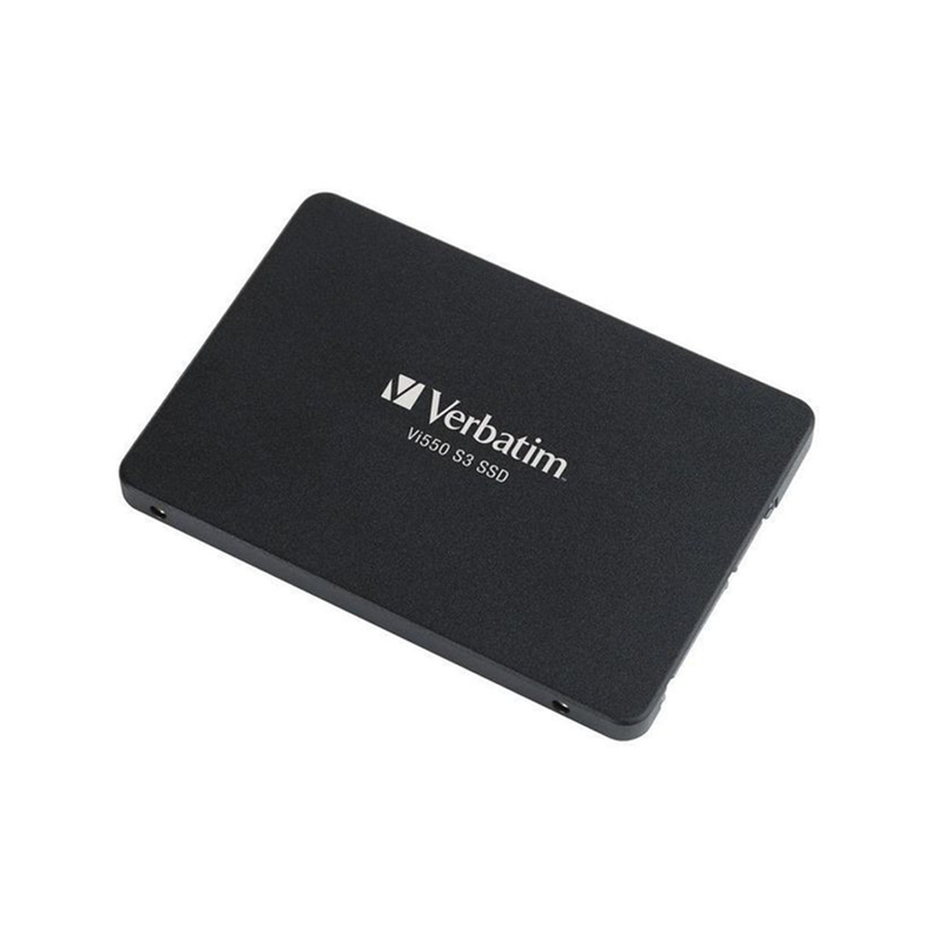 SSD VERBATIM Vi550 S3 512GB