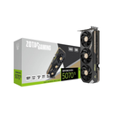 CARTE GRAPHIQUE ZOTAC GAMING GEFORCE RTX 5070Ti SOLID CORE 16GB GDDR7