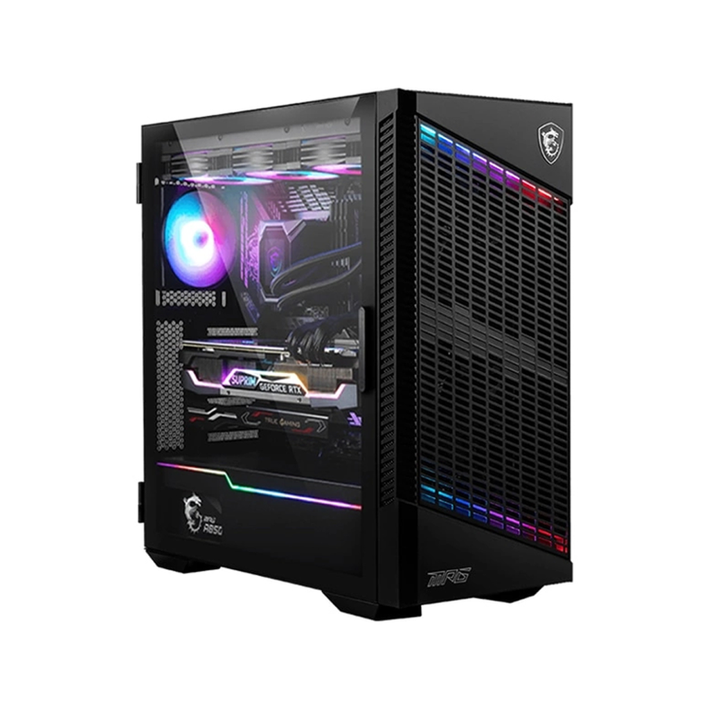 PC GAMER 100P - ULTRA 7 265KF/RTX5070/32Go/1To