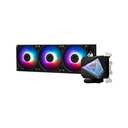 WATERCOOLING MSI MAG CORELIQUID I360 NOIR