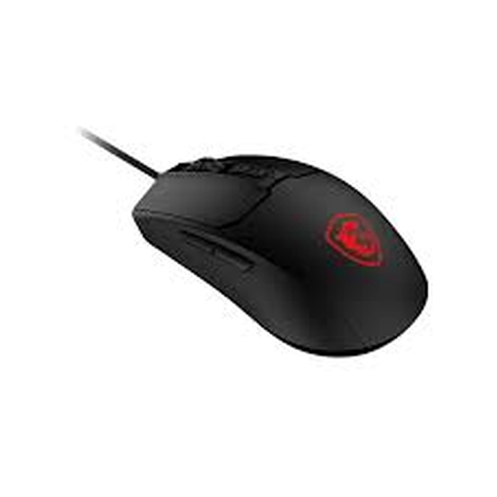 SOURIS MSI FORGE GM100 NOIR