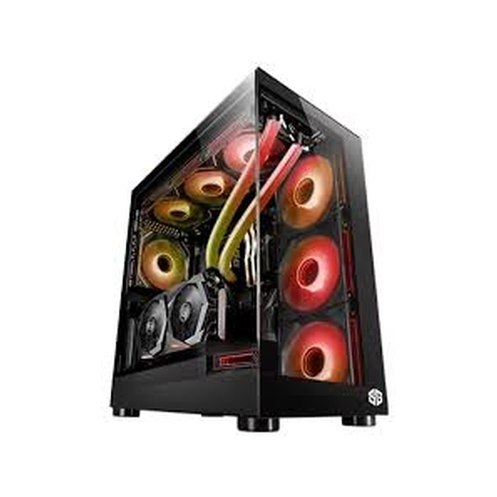 PC GAMER PRO - i7 14700KF/RX7600/16Go/1To