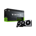 CARTE GRAPHIQUE MSI GEFORCE RTX 5060Ti 16G VENTUS 3X OC
