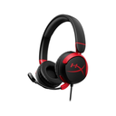 CASQUE HYPERX CLOUD MINI NOIR