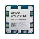 PROCESSEUR AMD RYZEN 7 7800X3D TRAY