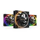FAN BE QUIET! LIGHT WINGS 120MM PWM HIGH SPEED TRIPLE PACK ARGB