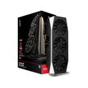 CARTE GRAPHIQUE XFX MERCURY AMD RADEON RX 9070XT GAMING EDITION