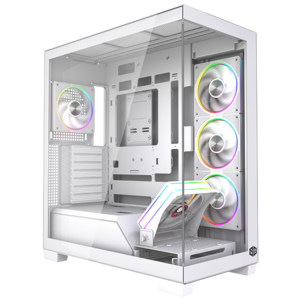 PC GAMER NV7 - R7 7700X/RTX5070Ti/32Go/1To