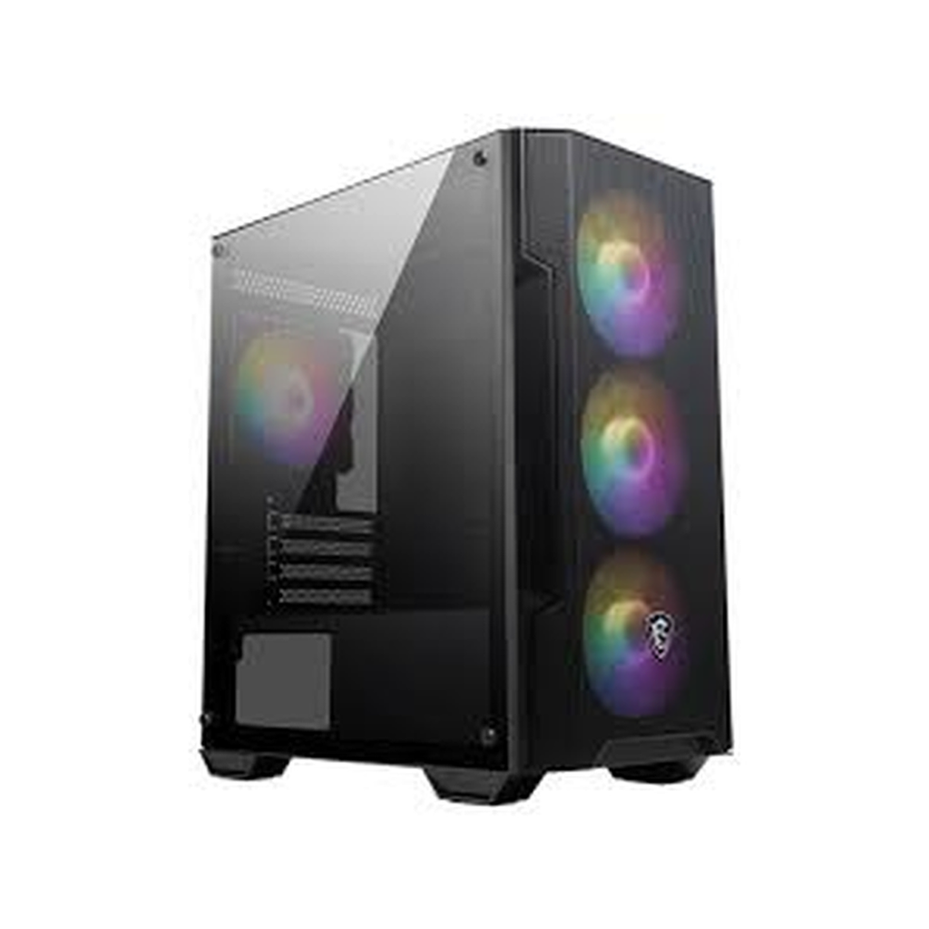PC GAMER M100A - i5 13400F/RX7600/16Go/500Go