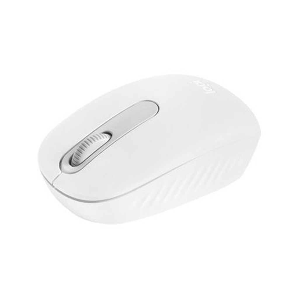 SOURIS LOGITECH M196 BLUETOOTH BLANC
