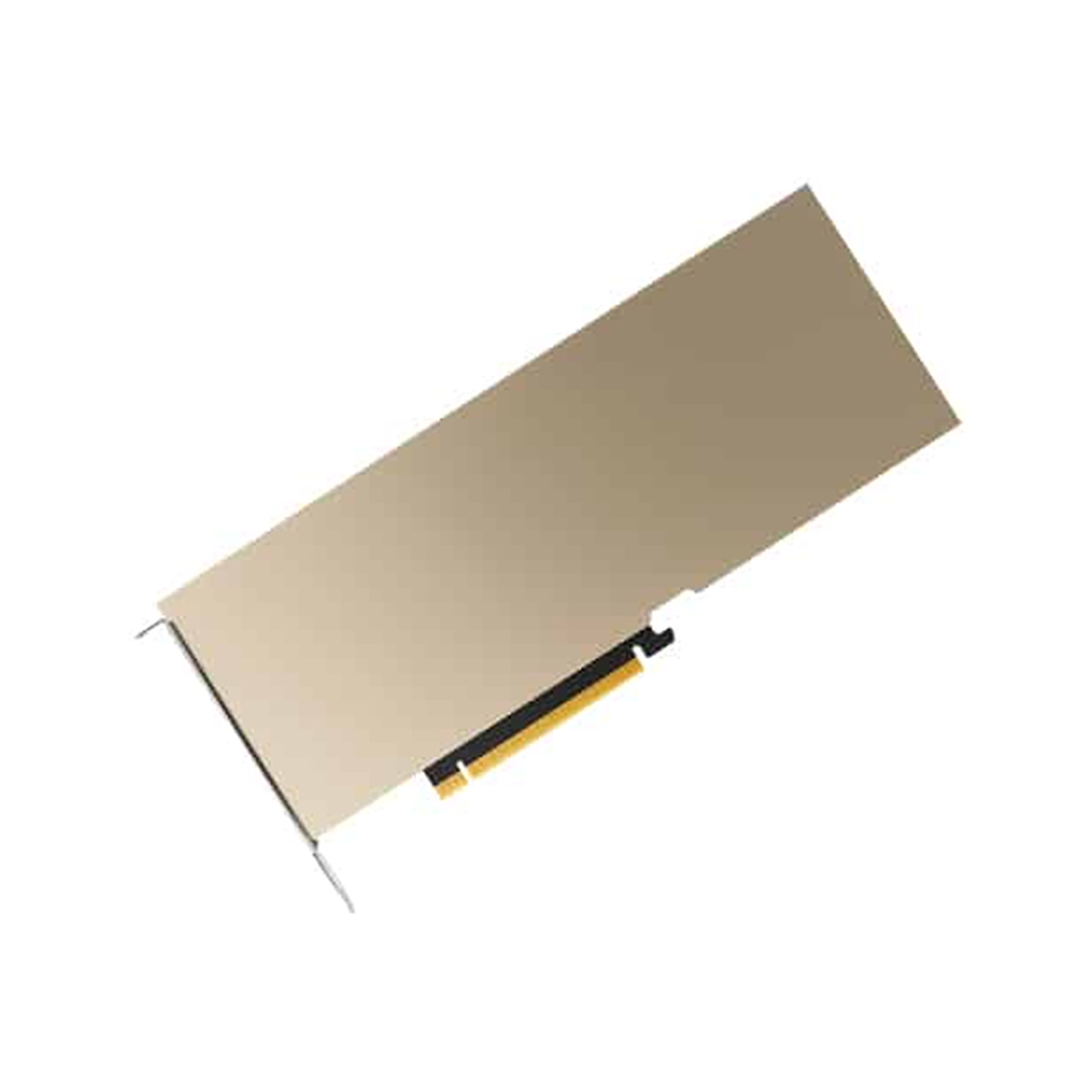 CARTE GRAPHIQUE NVIDIA® A10 MODULE 24GB GDDR6 ECC PASSIVE