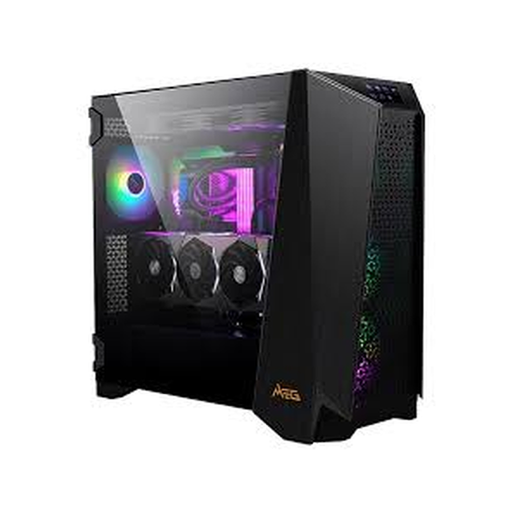 PC GAMER 700R - R9 9950X3D/RTX5090/64Go/2To