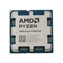 PROCESSEUR AMD RYZEN 9 9950X3D TRAY
