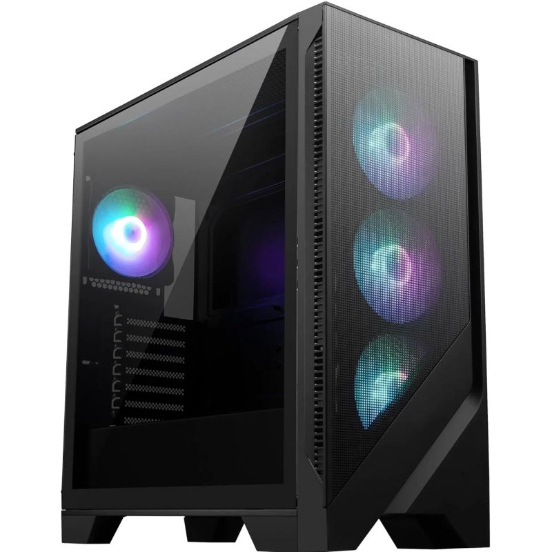 PC GAMER 320R - i7 14700KF/RTX5060Ti-8Go/32Go/1To