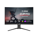 MONITEUR MSI MPG 275CQRXF 27'' 240HZ 0.5MS RAPID VA 2K
