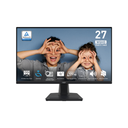 MONITEUR MSI PRO MP275Q 27'' 100HZ 1MS IPS 2K