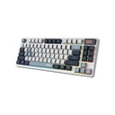 CLAVIER MSI FORGE GK600 TKL WIRELESS SKY US