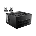 ALIMENTATION MSI MPG A850G PCIE5 80PLUS GOLD NOIR