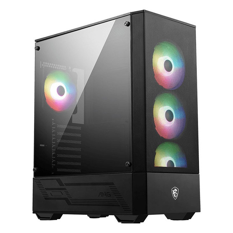 PC GAMER 112R - R5 9600X/RTX5060/16Go/512Go