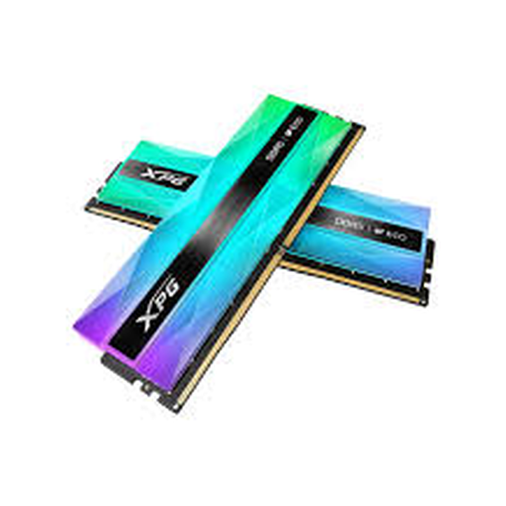 RAM ADATA XPG LANCER NEON 32GB ( 16GB X 2 ) 8000MHZ DDR5 RGB
