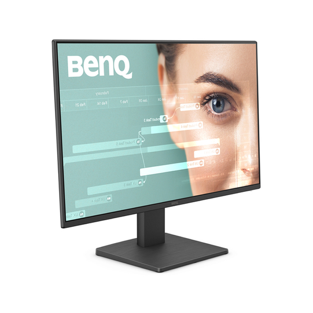 MONITEUR BENQ GW2491 24" IPS 100Mhz