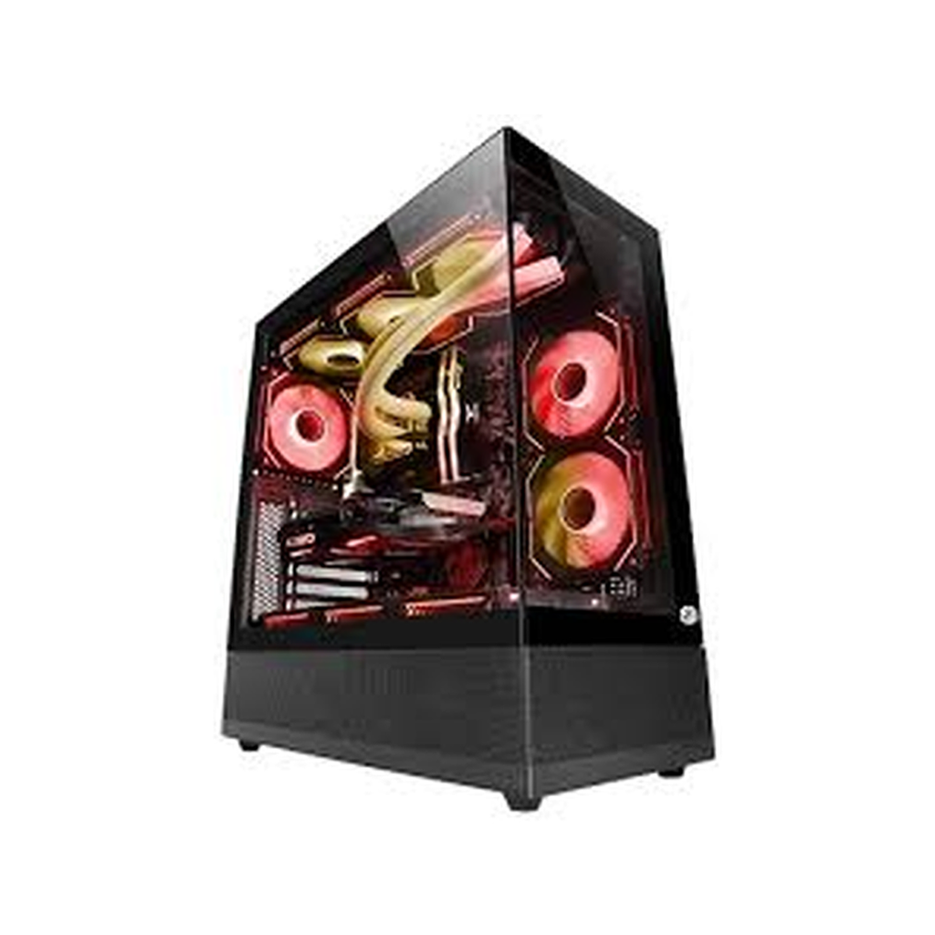 PC GAMER PRO MINI - R5 5600X/RTX5060Ti-16Go/16Go/1To