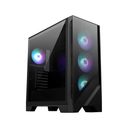 BOITIER MSI MAG FORGE 320R AIRFLOW NOIR