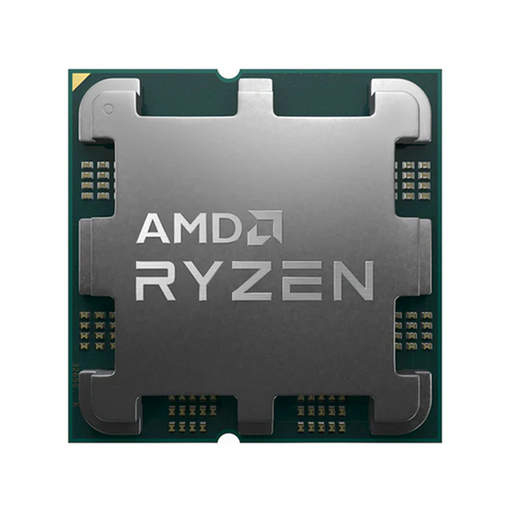 PROCESSEUR AMD RYZEN 7 9700X TRAY