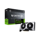 CARTE GRAPHIQUE MSI GEFORCE RTX 5060Ti 8G VENTUS 2X OC PLUS