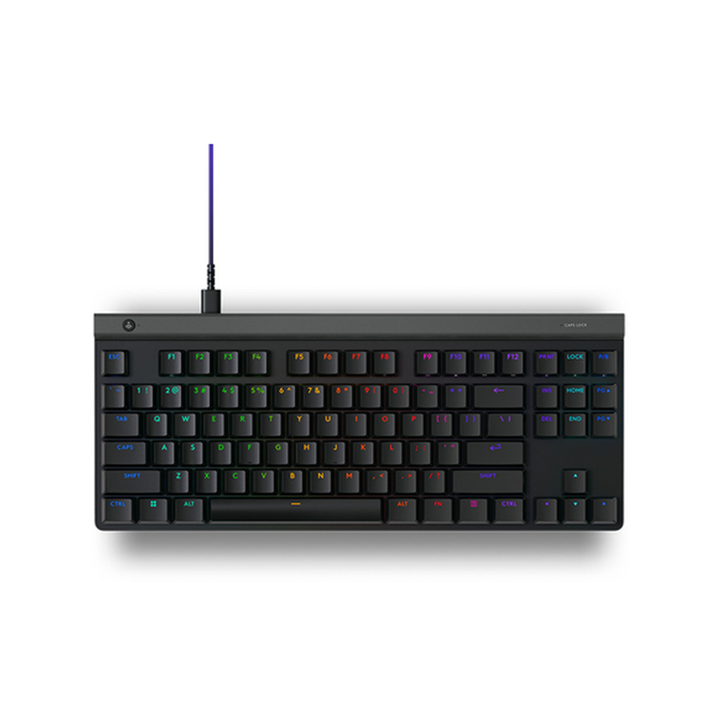 CLAVIER LOGITECH G515 TKL NOIR ( 920-012872 )