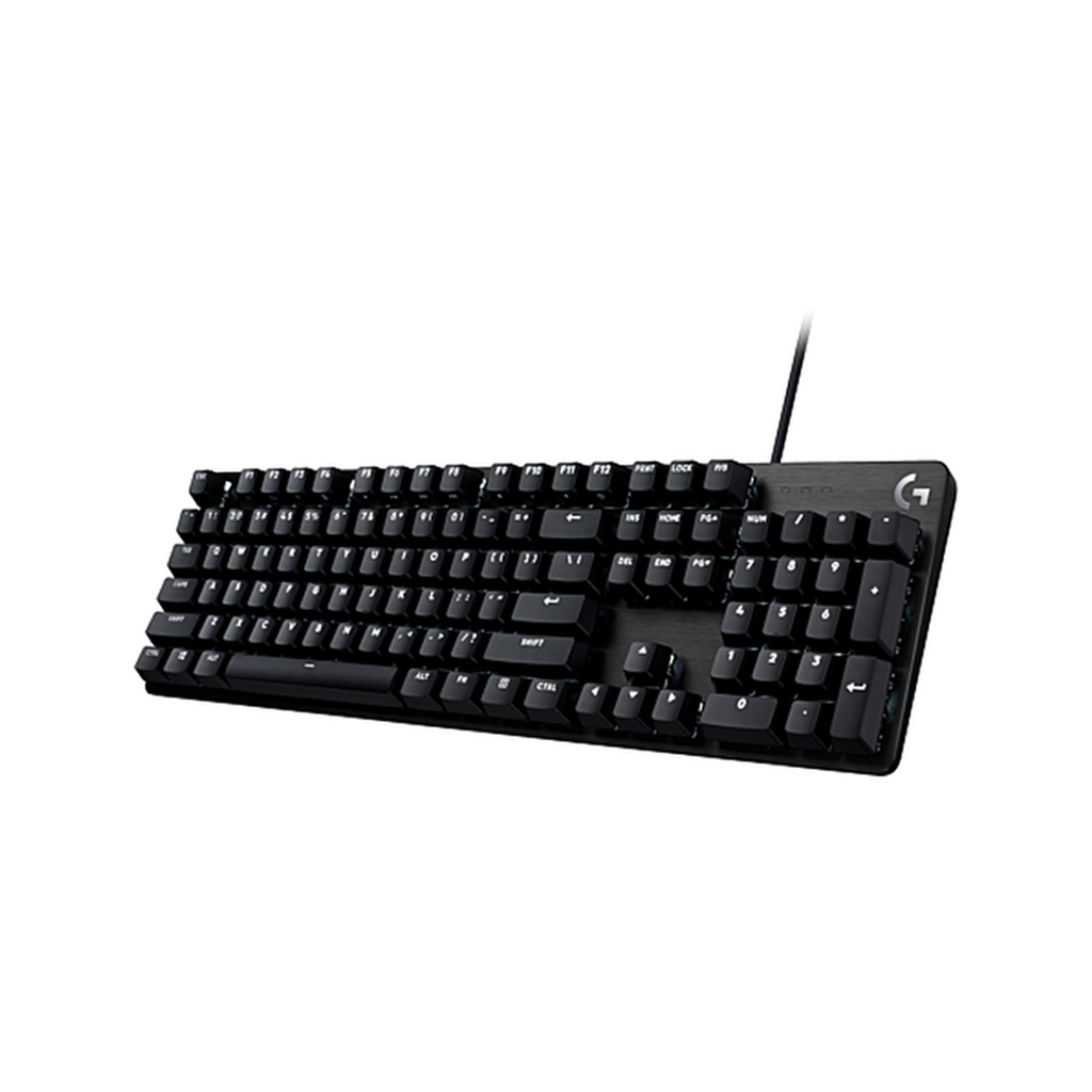 CLAVIER LOGITECH G413 SE NOIR (920-010435)
