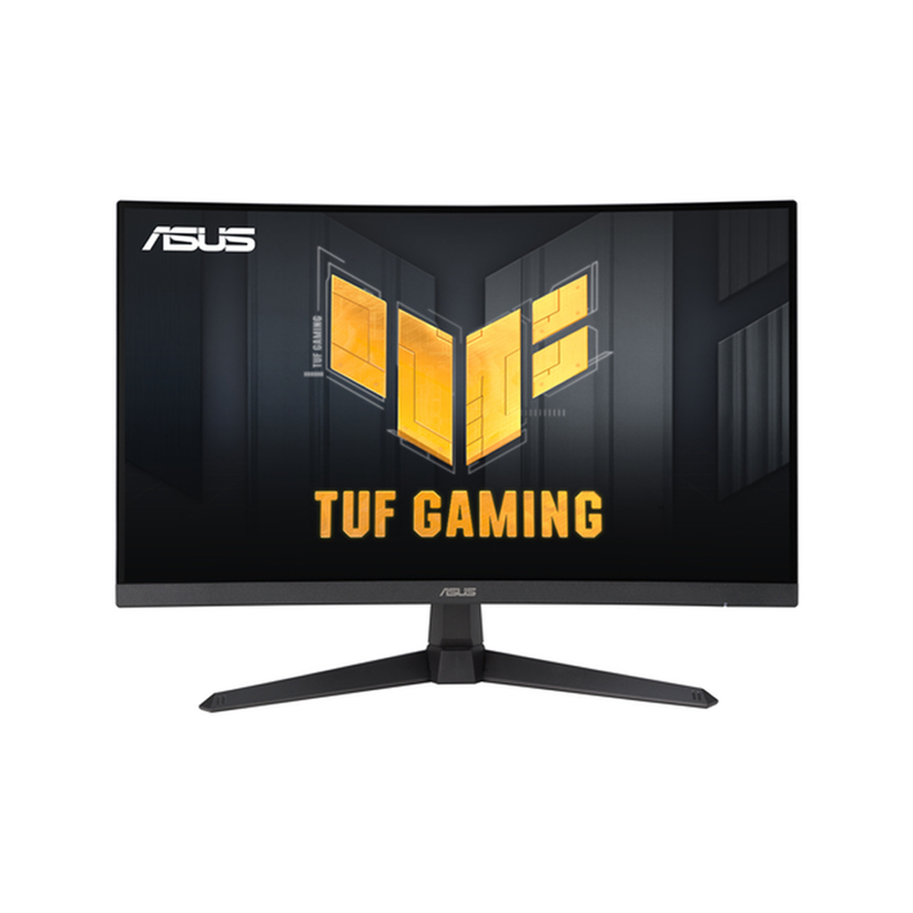 MONITEUR ASUS TUF GAMING VG27VQM1B 27" 280HZ 1MS FAST VA CURVED